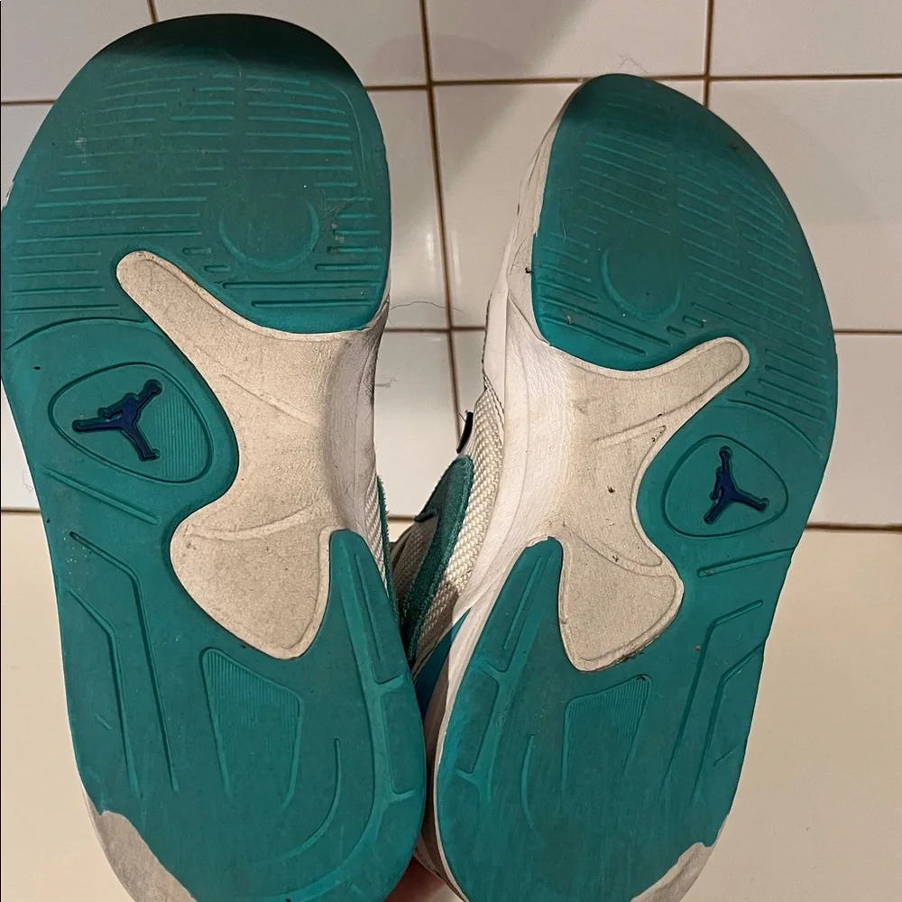 Nike basketball or